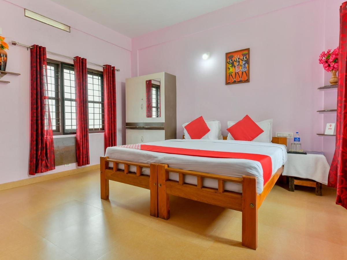 Gooseberry Family Retreats - Wayanad By Karapuzha Resorts Meenangadi Exterior foto