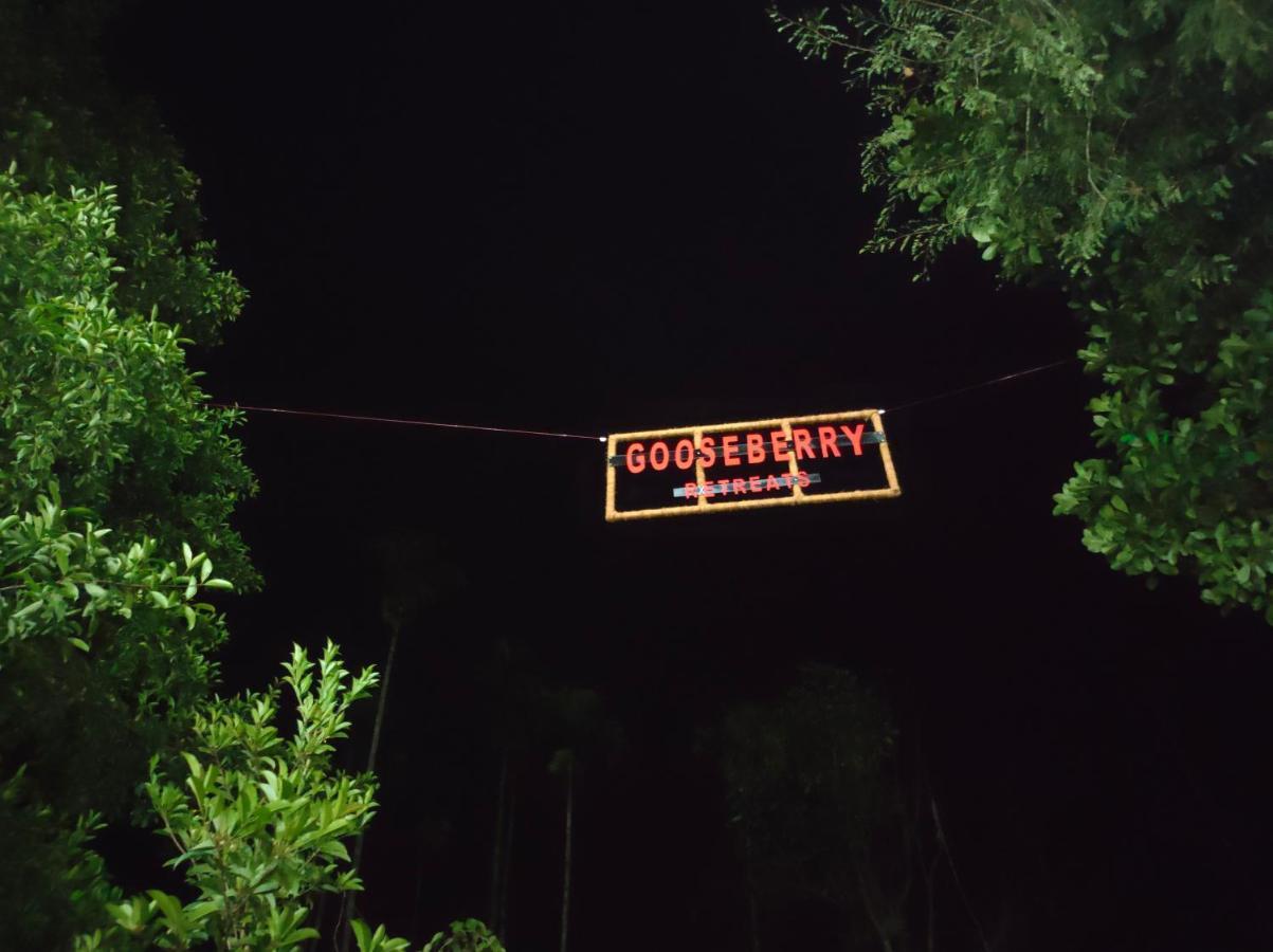 Gooseberry Family Retreats - Wayanad By Karapuzha Resorts Meenangadi Exterior foto