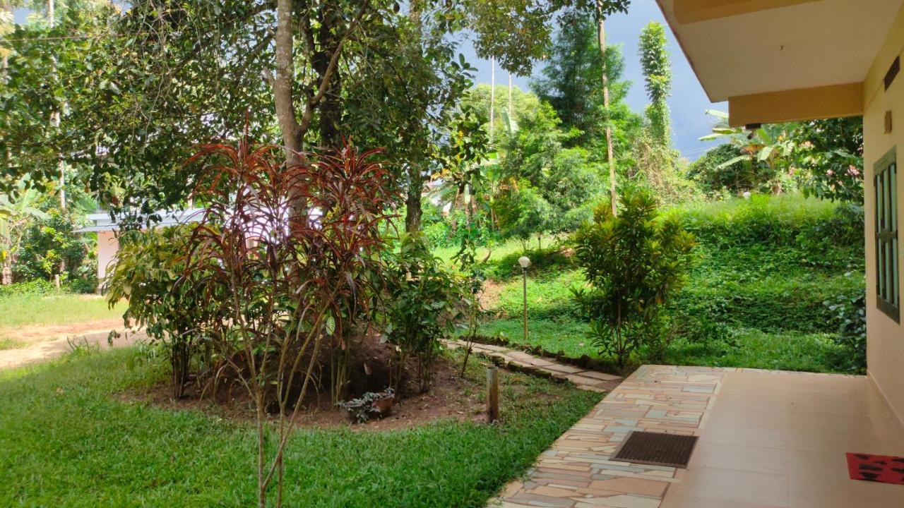 Gooseberry Family Retreats - Wayanad By Karapuzha Resorts Meenangadi Exterior foto
