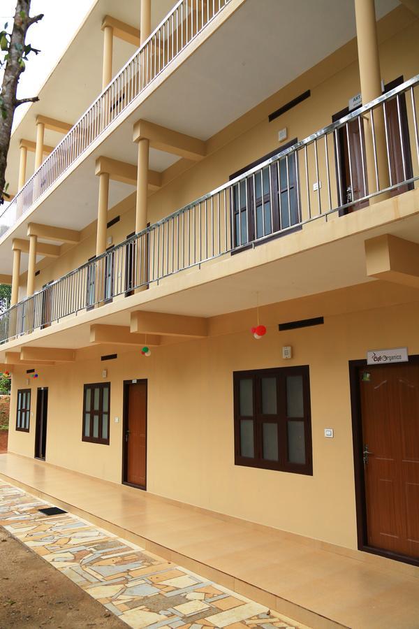 Gooseberry Family Retreats - Wayanad By Karapuzha Resorts Meenangadi Exterior foto