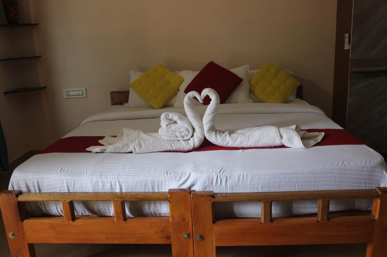 Gooseberry Family Retreats - Wayanad By Karapuzha Resorts Meenangadi Exterior foto